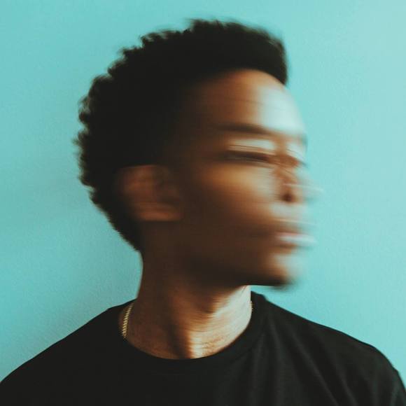 Meet your Posher, Jamaal - Picture 1 of 1